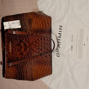 New Brahmin purse